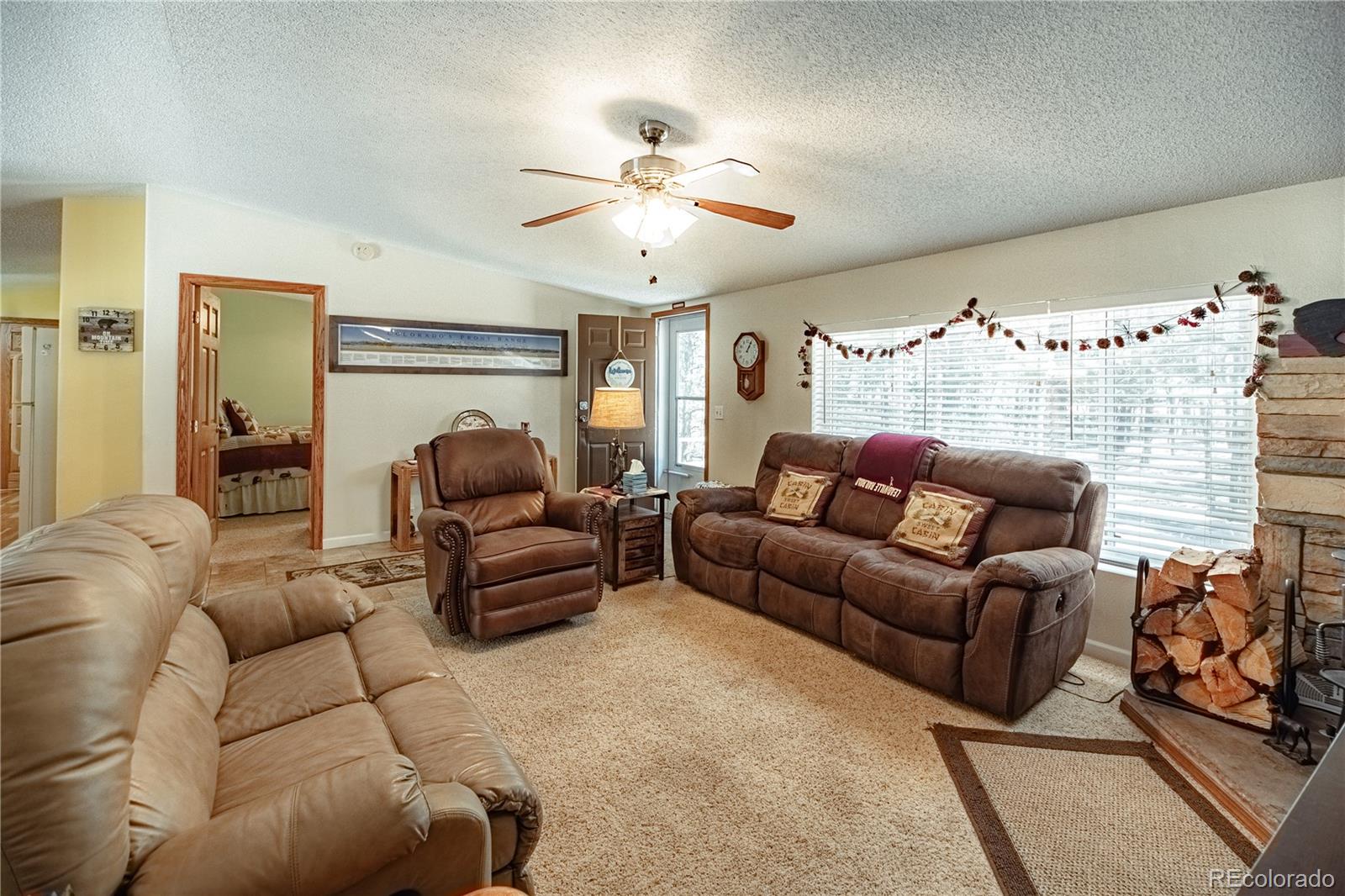 2675 Pikes Peak Drive Florissant CO 80816