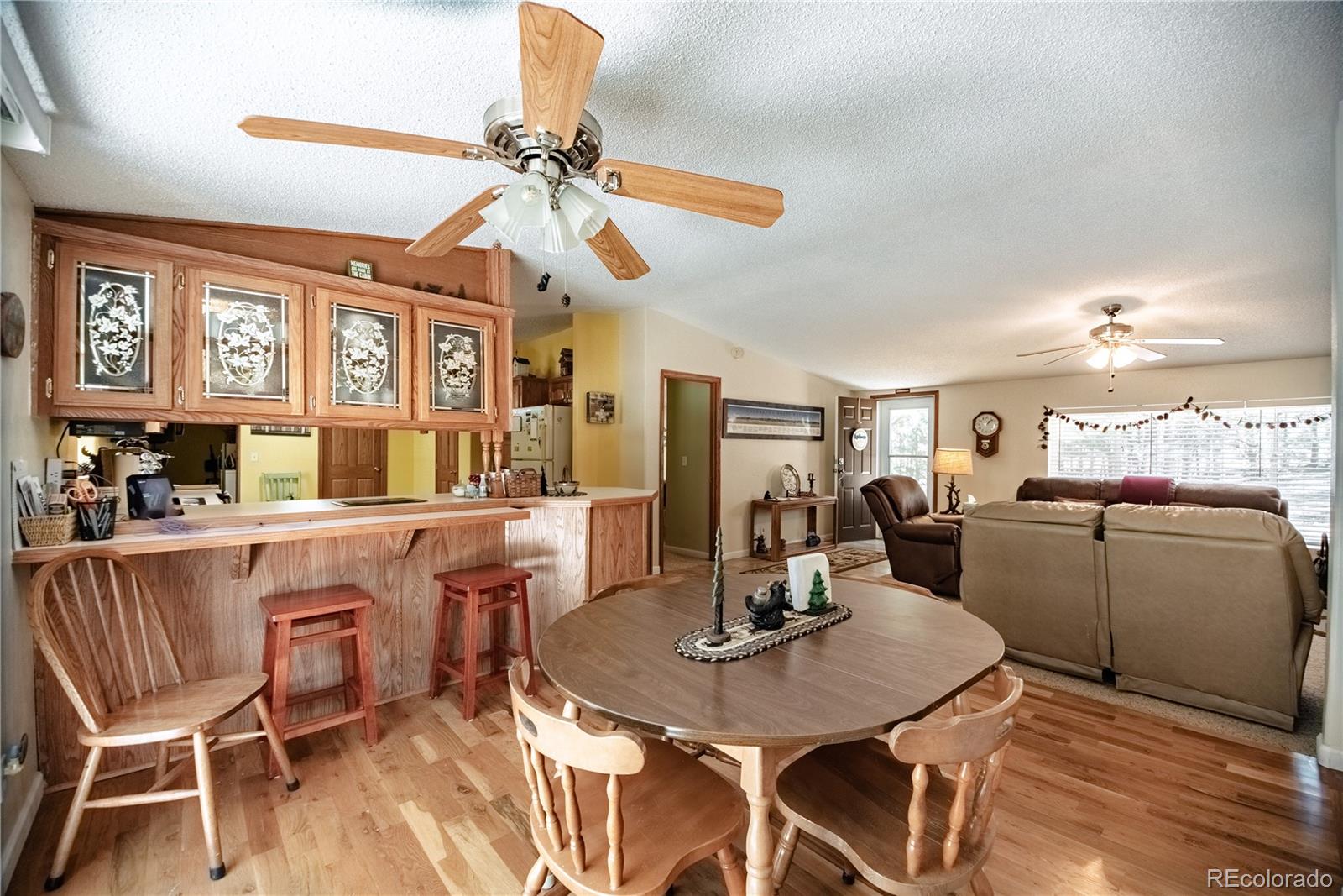 2675 Pikes Peak Drive Florissant CO 80816