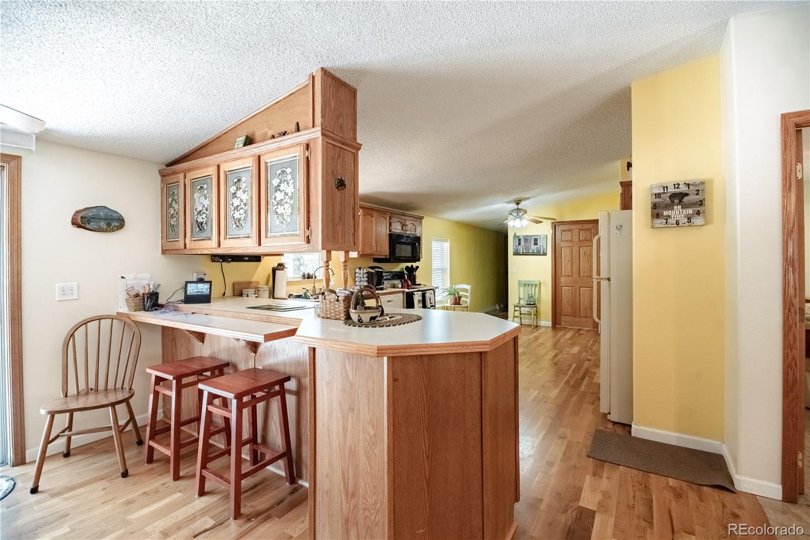 2675 Pikes Peak Drive Florissant CO 80816
