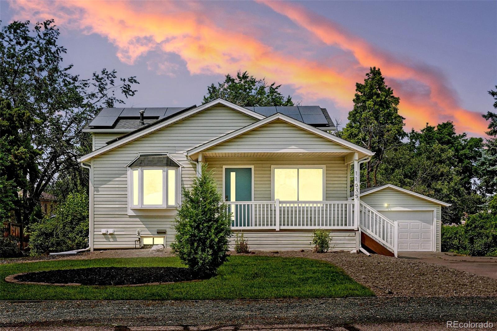 11635 W Security Avenue Lakewood CO 80401