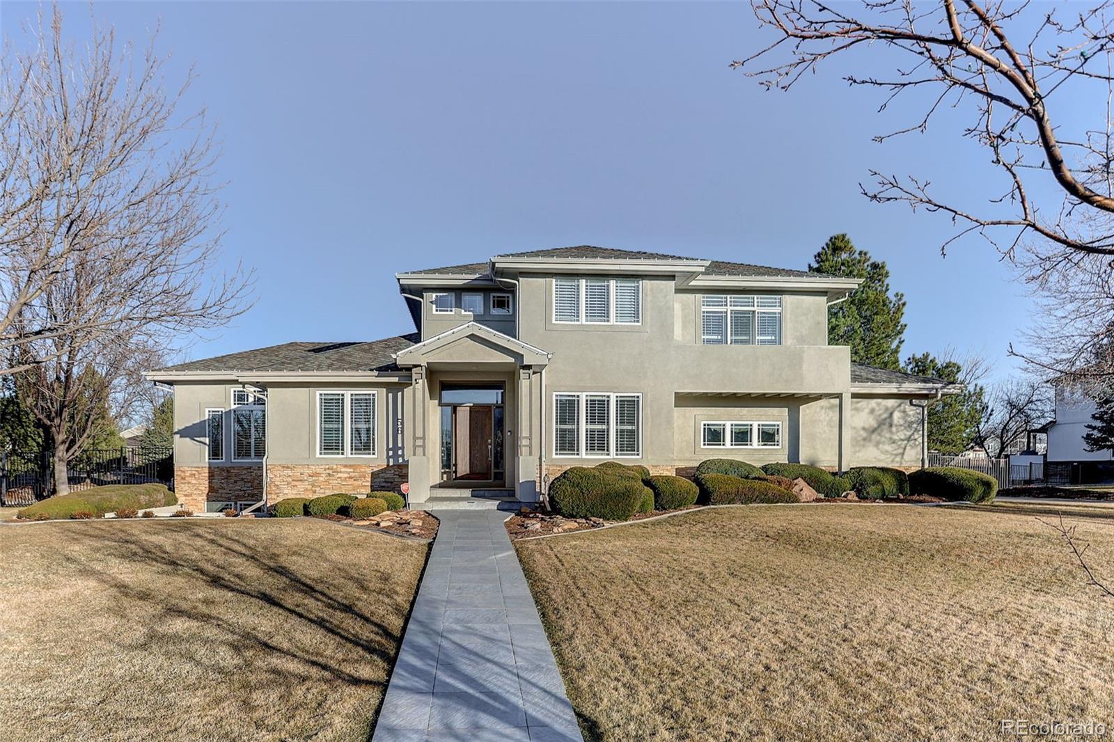 56 Blue Heron Drive Thornton CO 80241