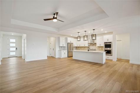 5459 Westin Hills Drive Elizabeth CO 80107