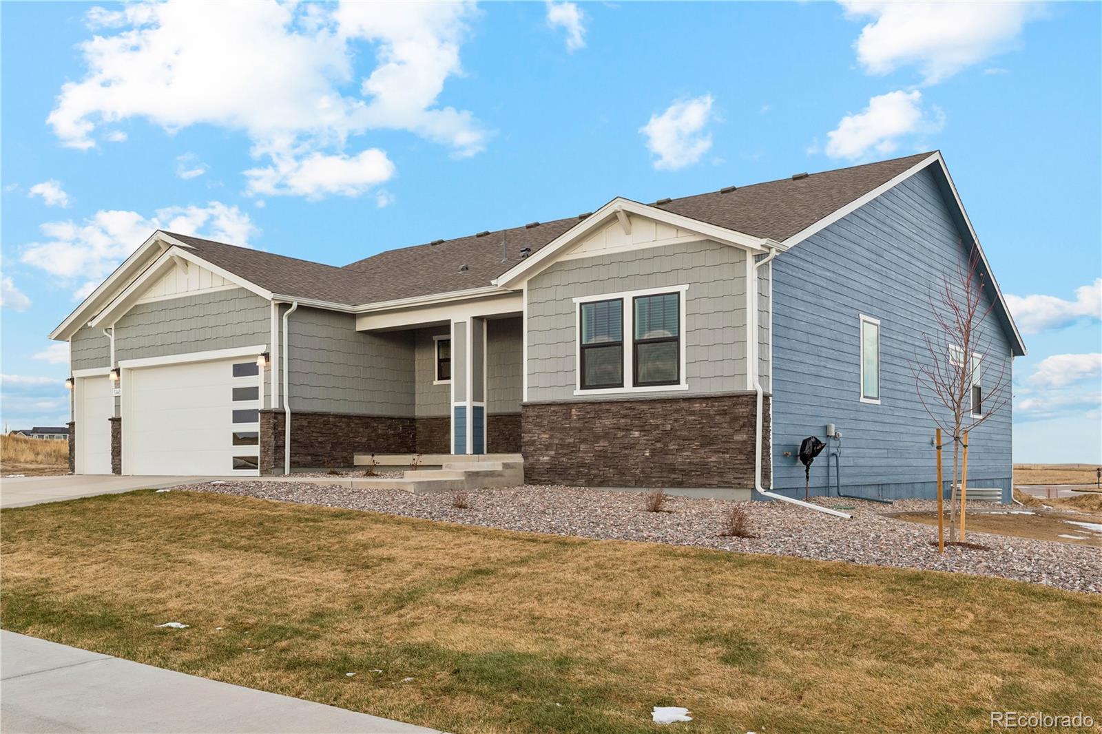 5459 Westin Hills Drive Elizabeth CO 80107