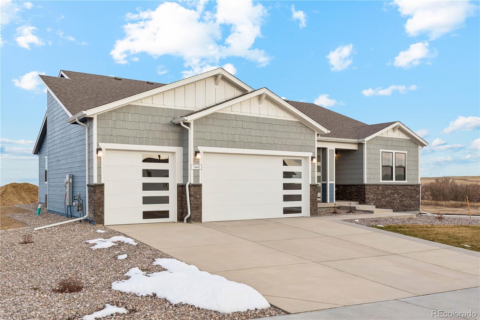 5459 Westin Hills Drive Elizabeth CO 80107