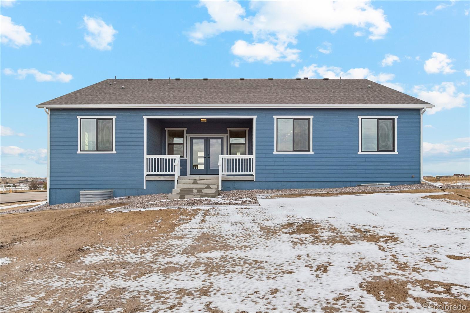 5459 Westin Hills Drive Elizabeth CO 80107