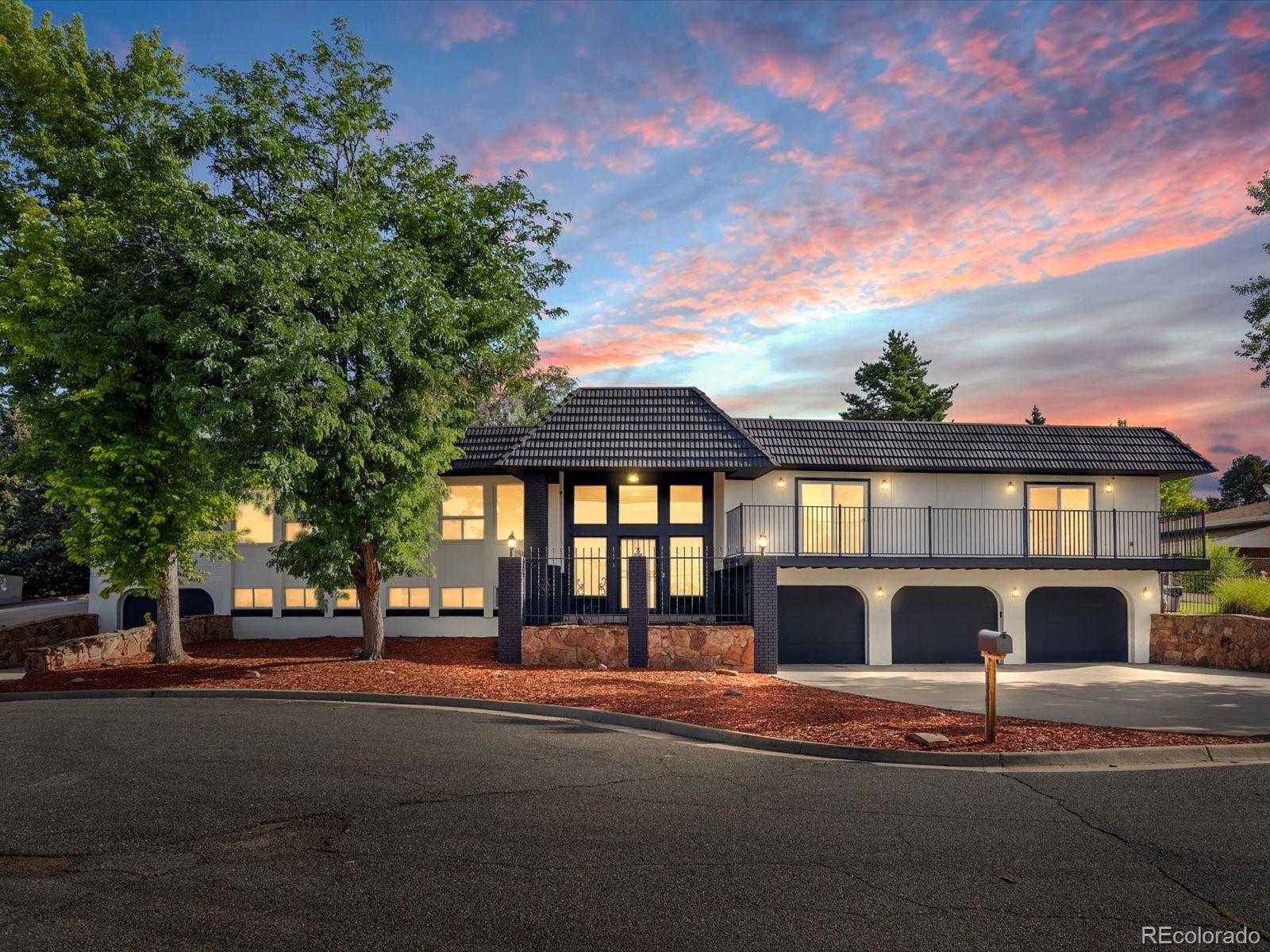 8233 W 62nd Place Arvada CO 80004