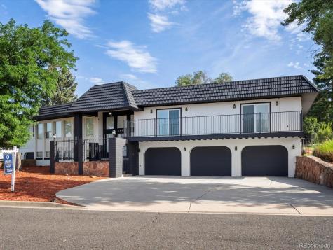 8233 W 62nd Place Arvada CO 80004