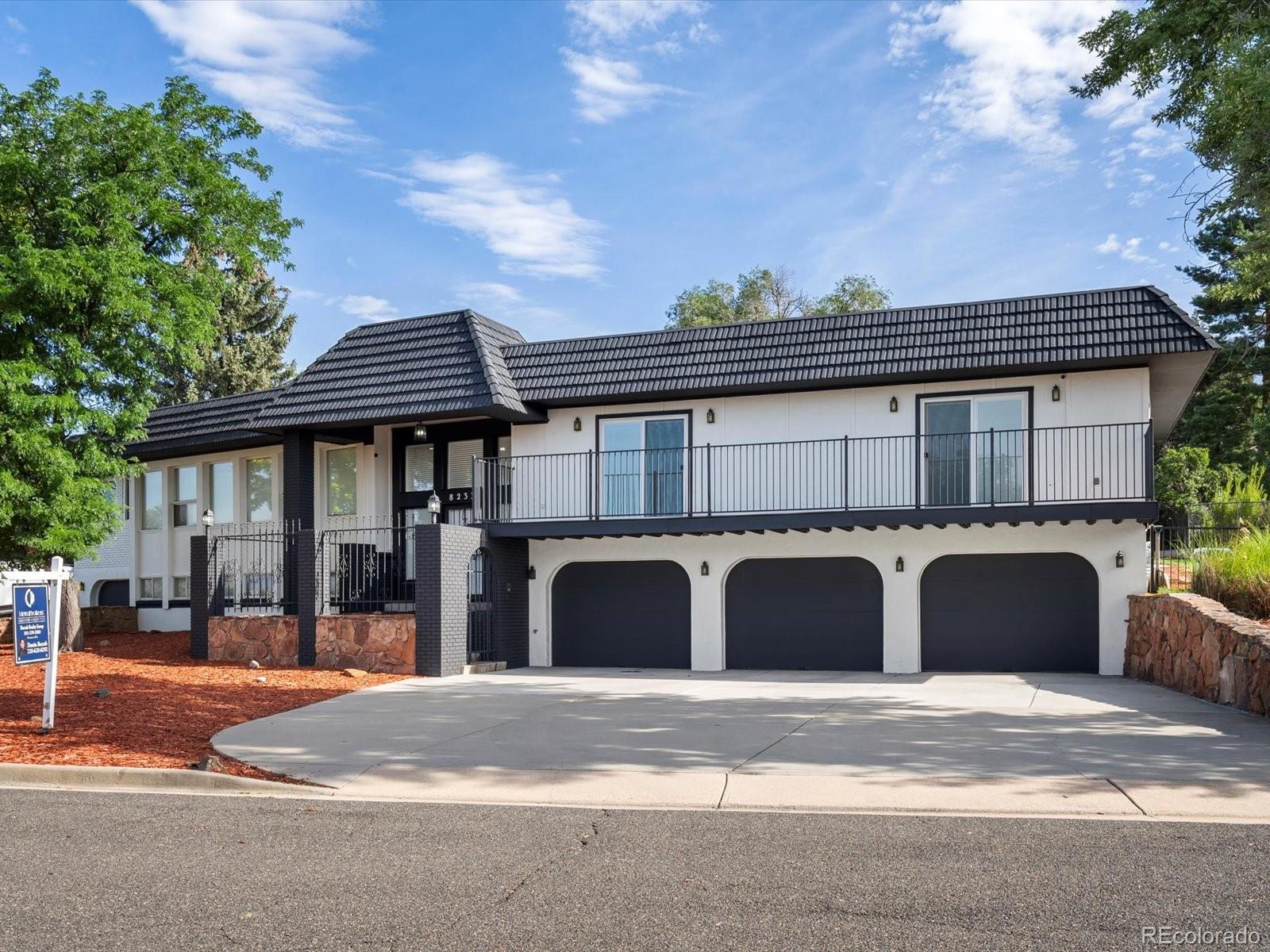 8233 W 62nd Place Arvada CO 80004