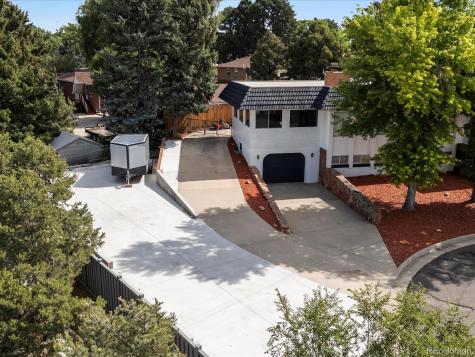 8233 W 62nd Place Arvada CO 80004