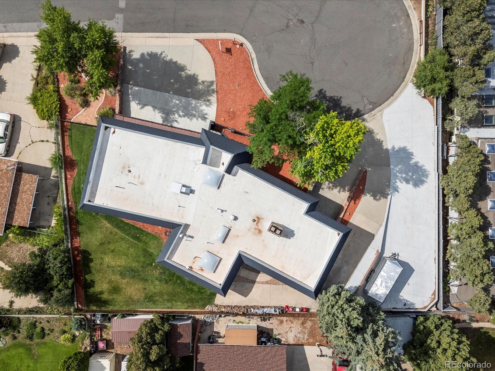8233 W 62nd Place Arvada CO 80004