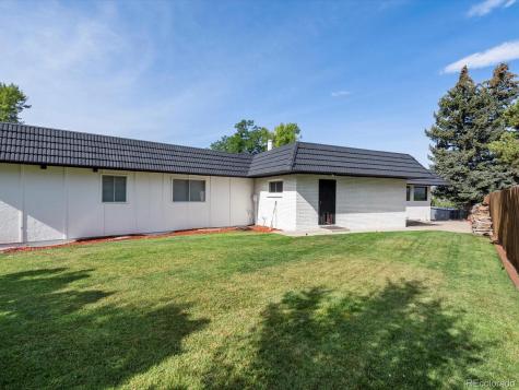 8233 W 62nd Place Arvada CO 80004
