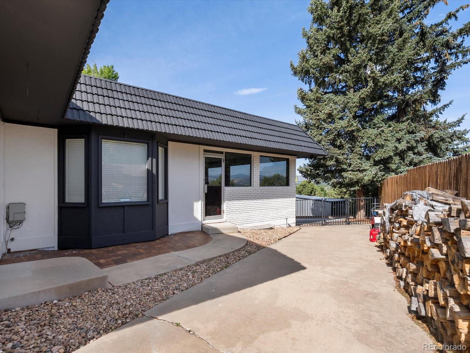 8233 W 62nd Place Arvada CO 80004