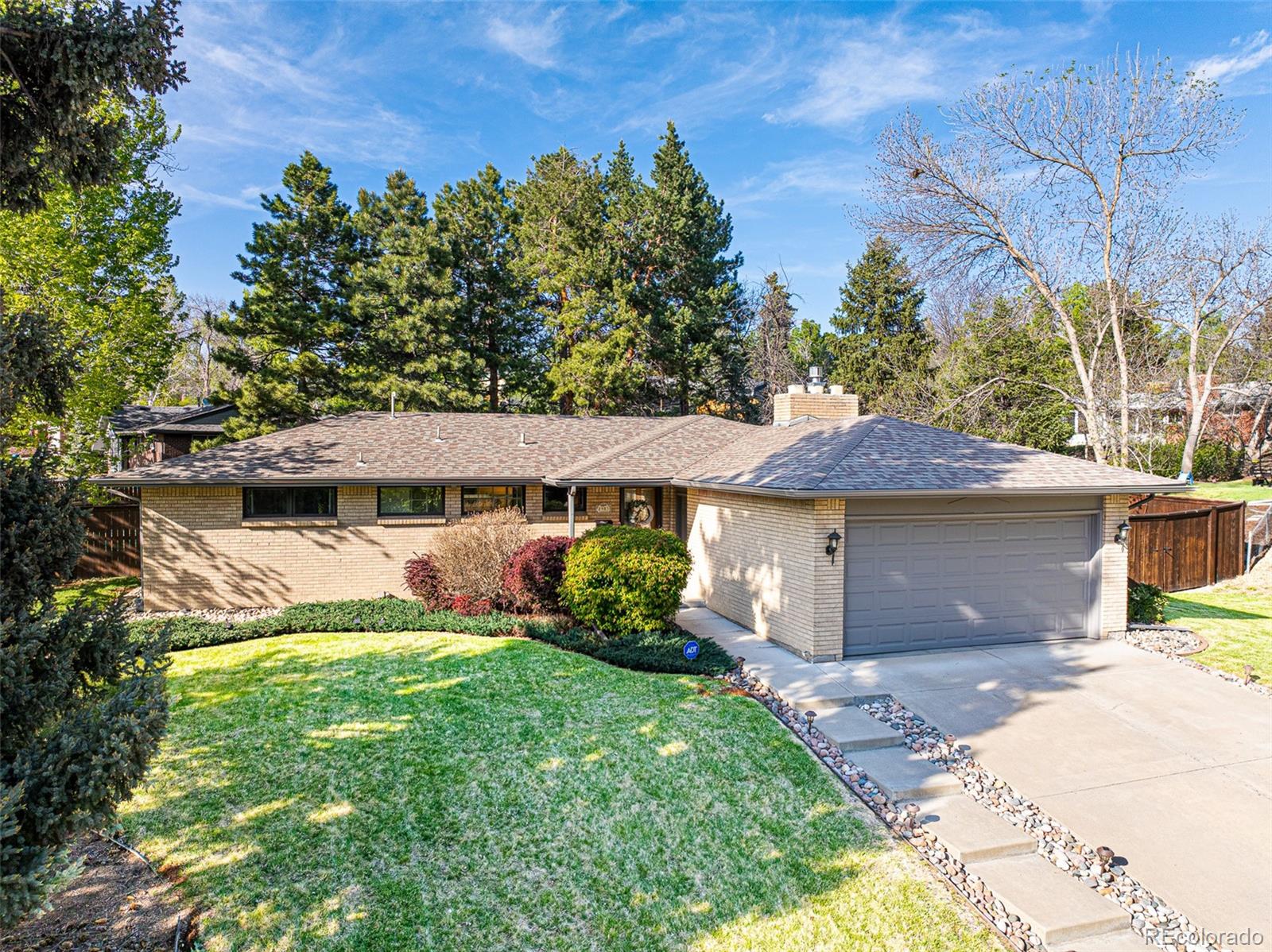 2903 E Peakview Circle Centennial CO 80121