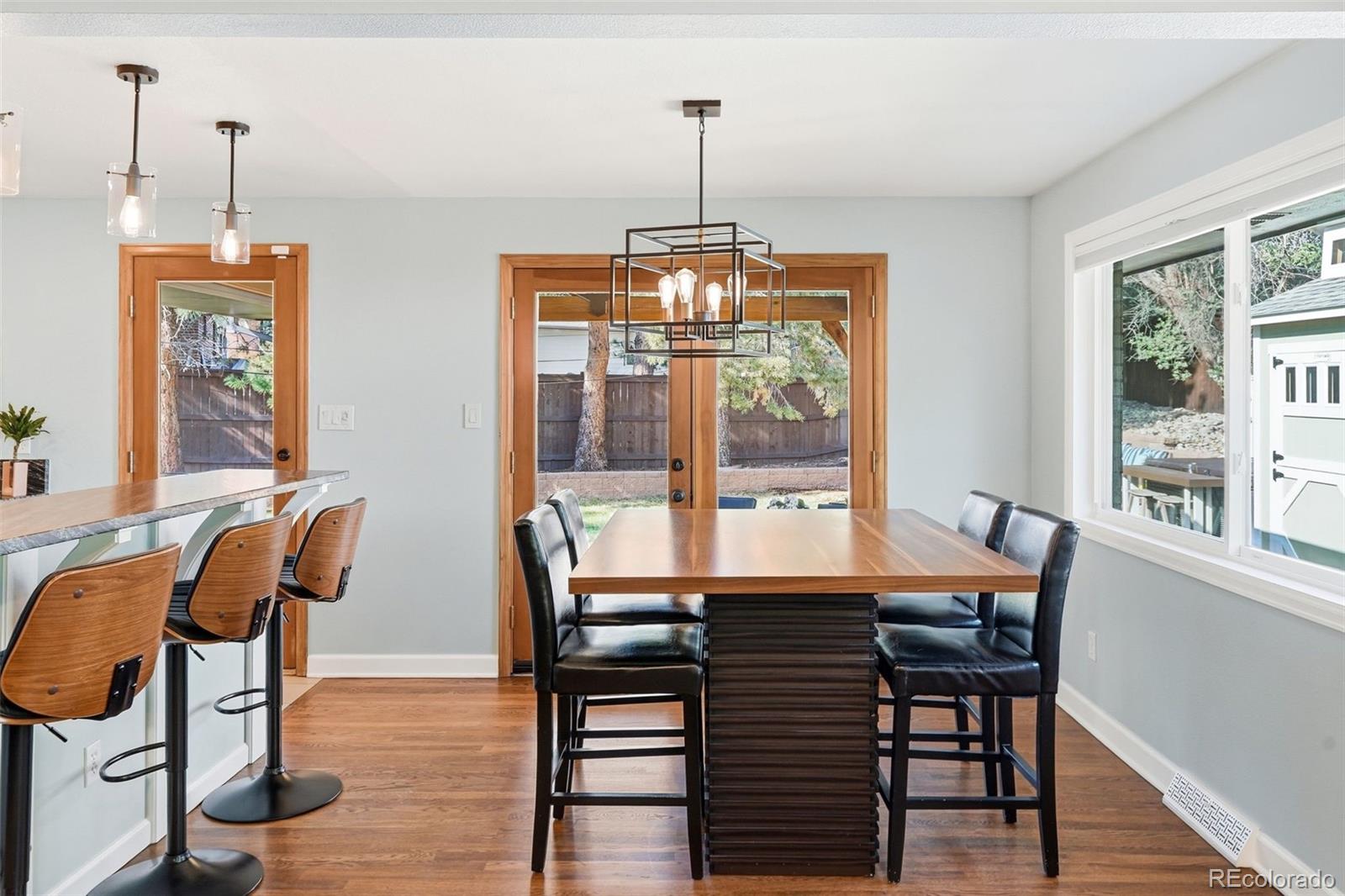 2903 E Peakview Circle Centennial CO 80121