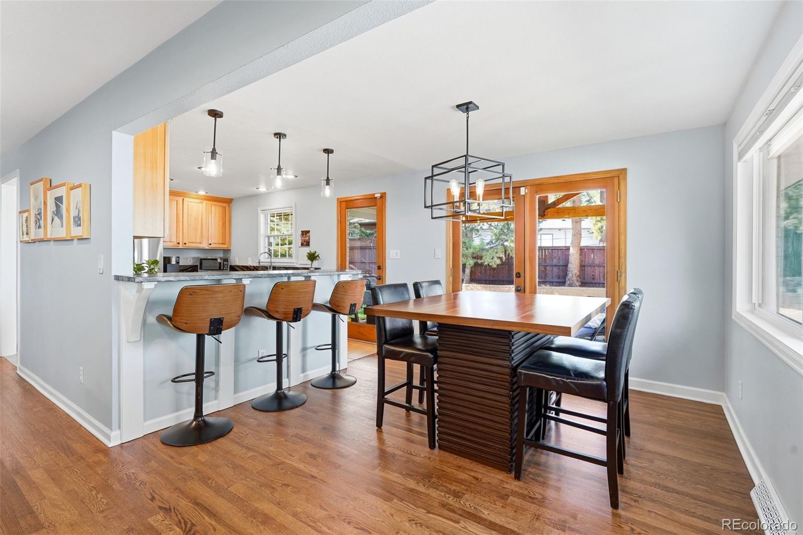2903 E Peakview Circle Centennial CO 80121