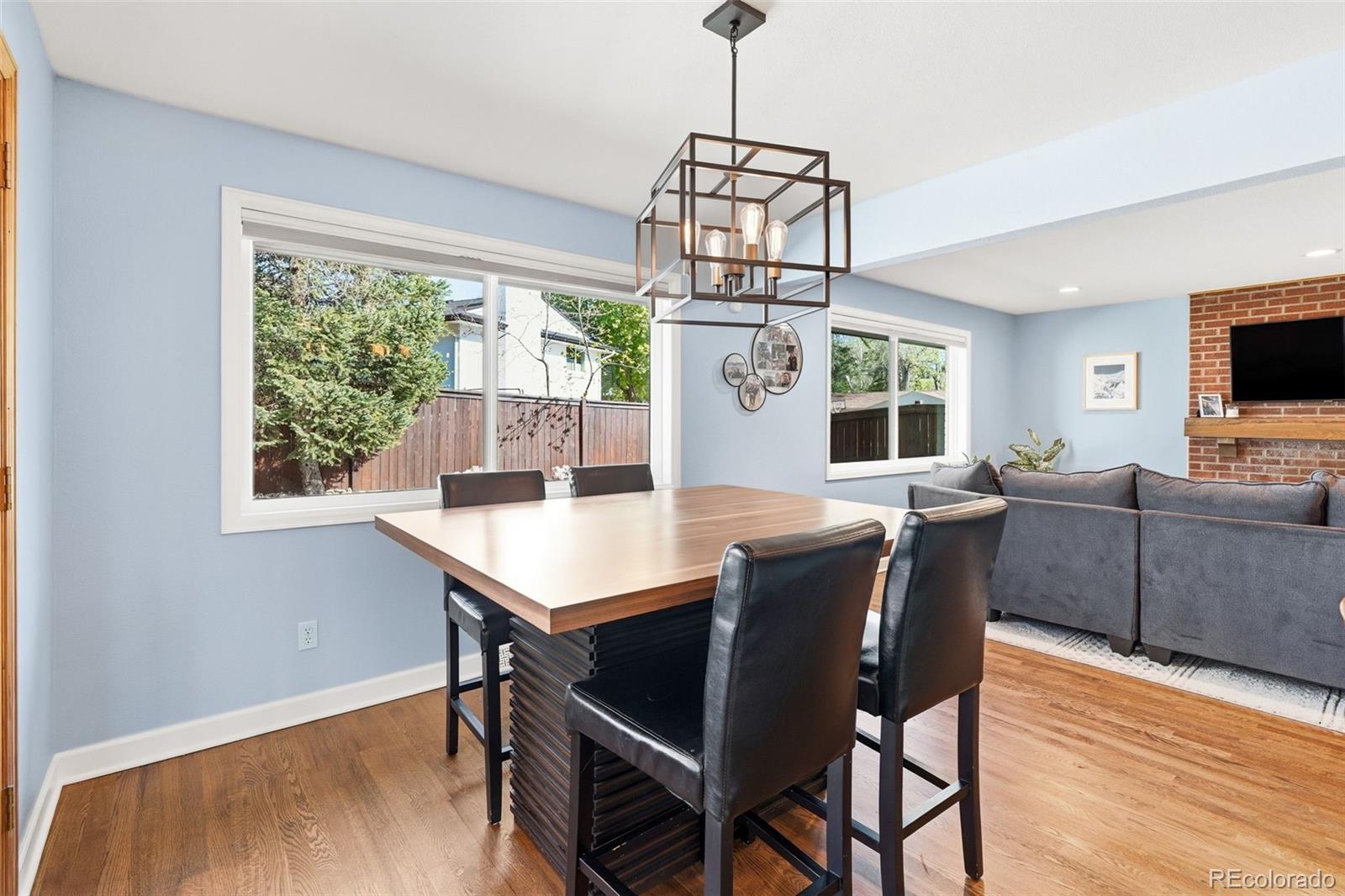 2903 E Peakview Circle Centennial CO 80121