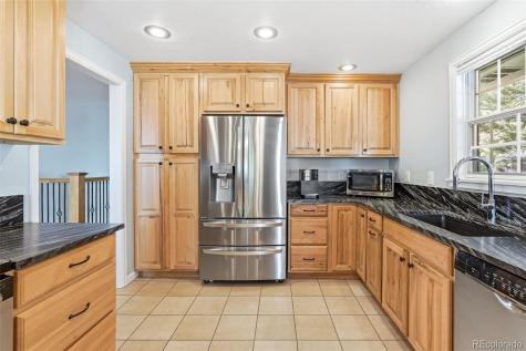 2903 E Peakview Circle Centennial CO 80121