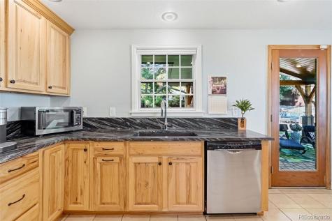 2903 E Peakview Circle Centennial CO 80121