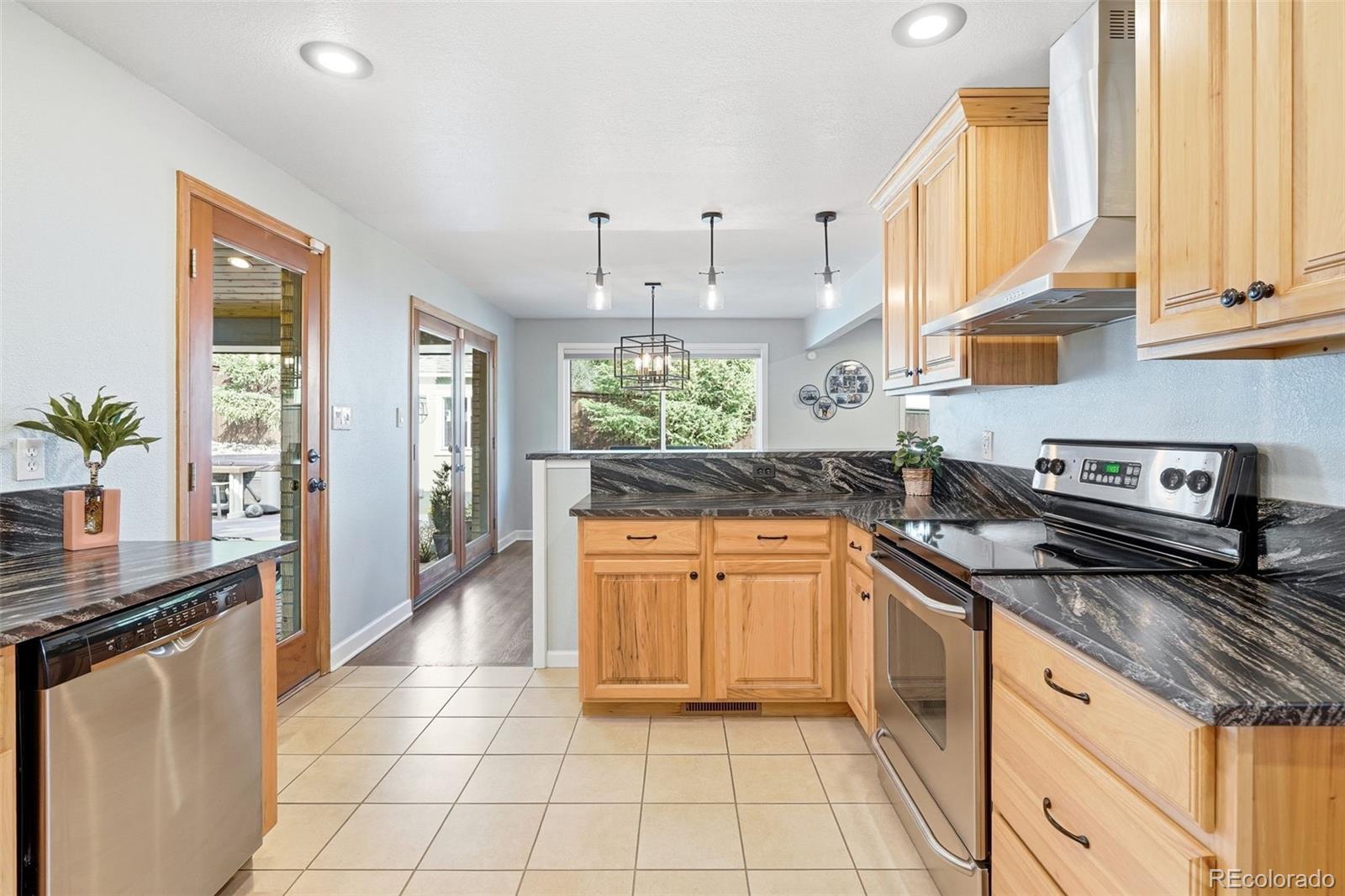 2903 E Peakview Circle Centennial CO 80121