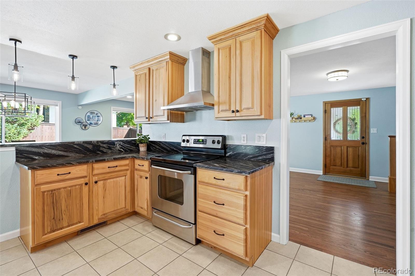 2903 E Peakview Circle Centennial CO 80121