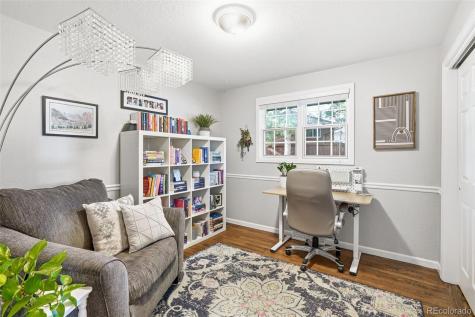 2903 E Peakview Circle Centennial CO 80121