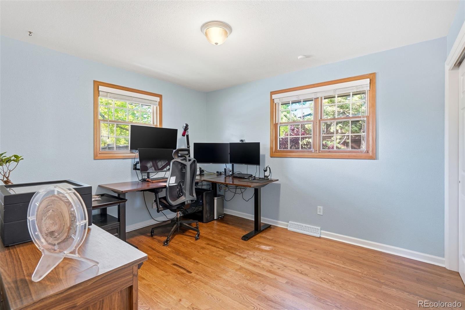 2903 E Peakview Circle Centennial CO 80121