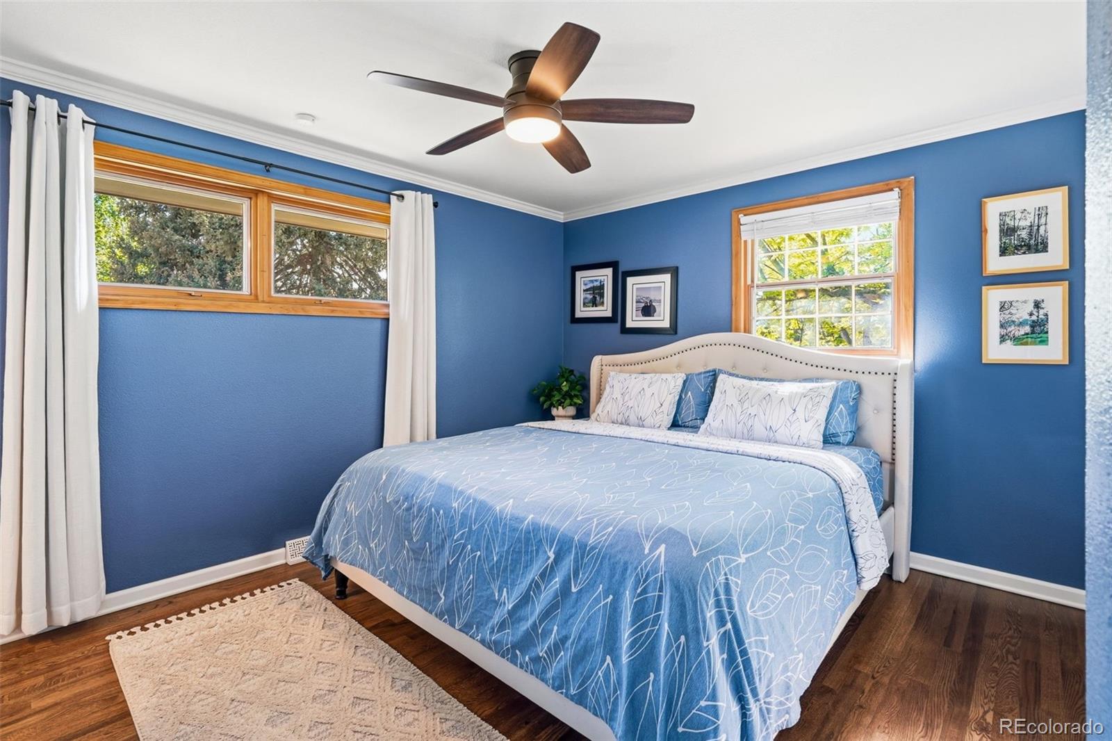 2903 E Peakview Circle Centennial CO 80121