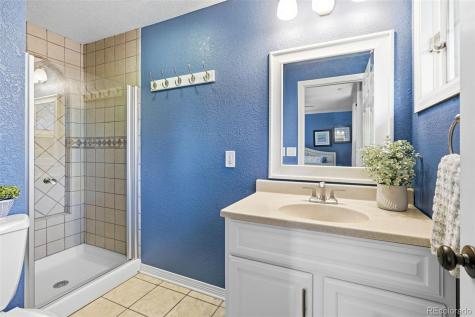 2903 E Peakview Circle Centennial CO 80121