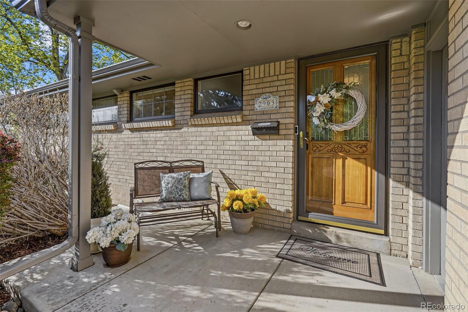 2903 E Peakview Circle Centennial CO 80121