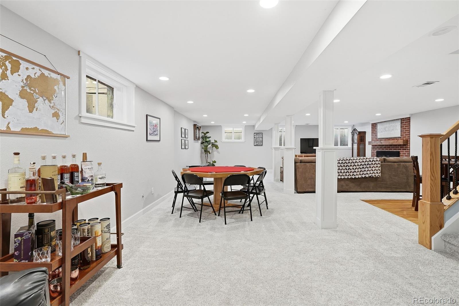 2903 E Peakview Circle Centennial CO 80121
