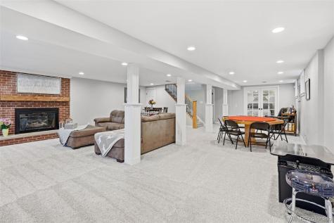 2903 E Peakview Circle Centennial CO 80121