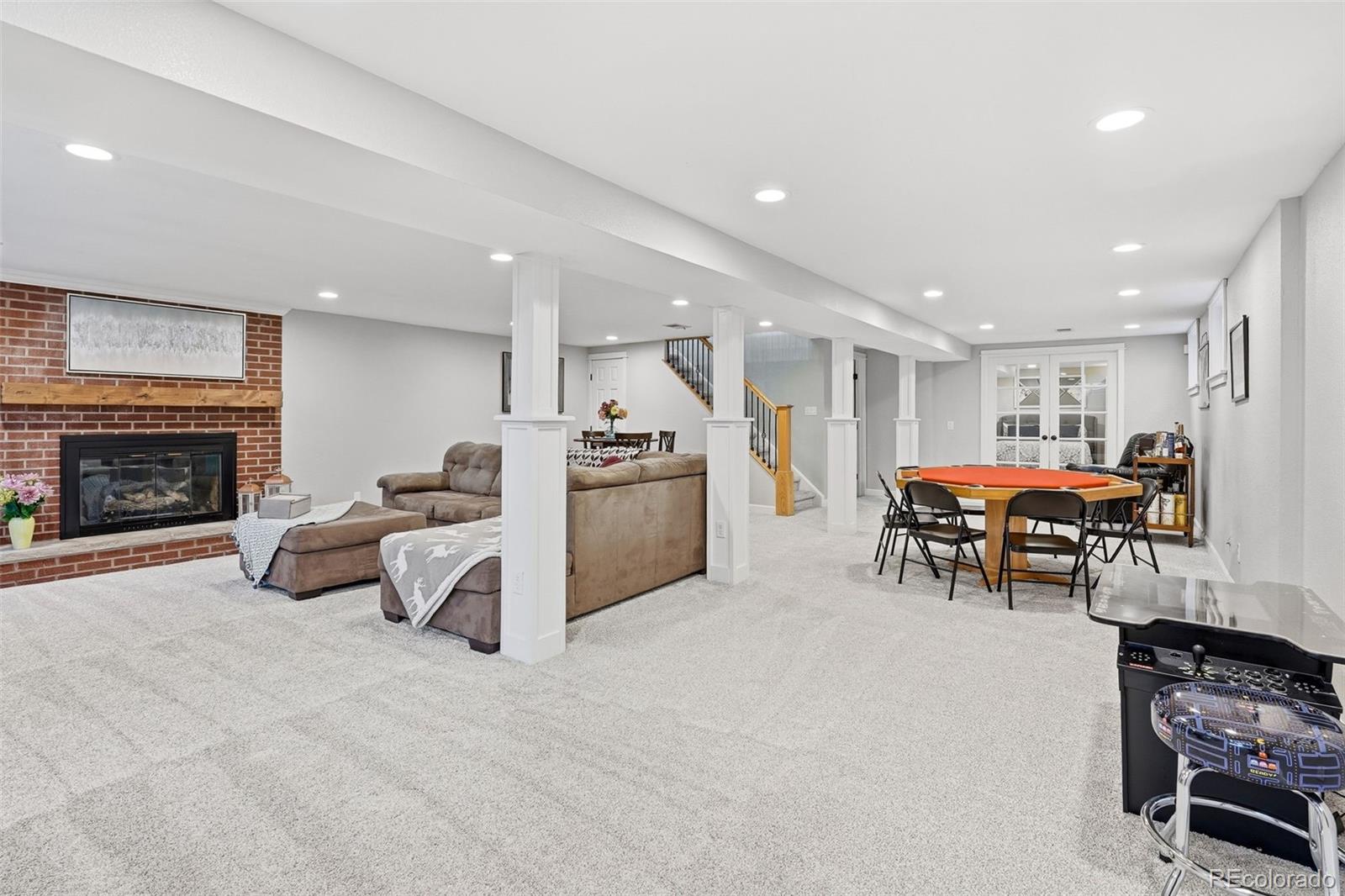2903 E Peakview Circle Centennial CO 80121