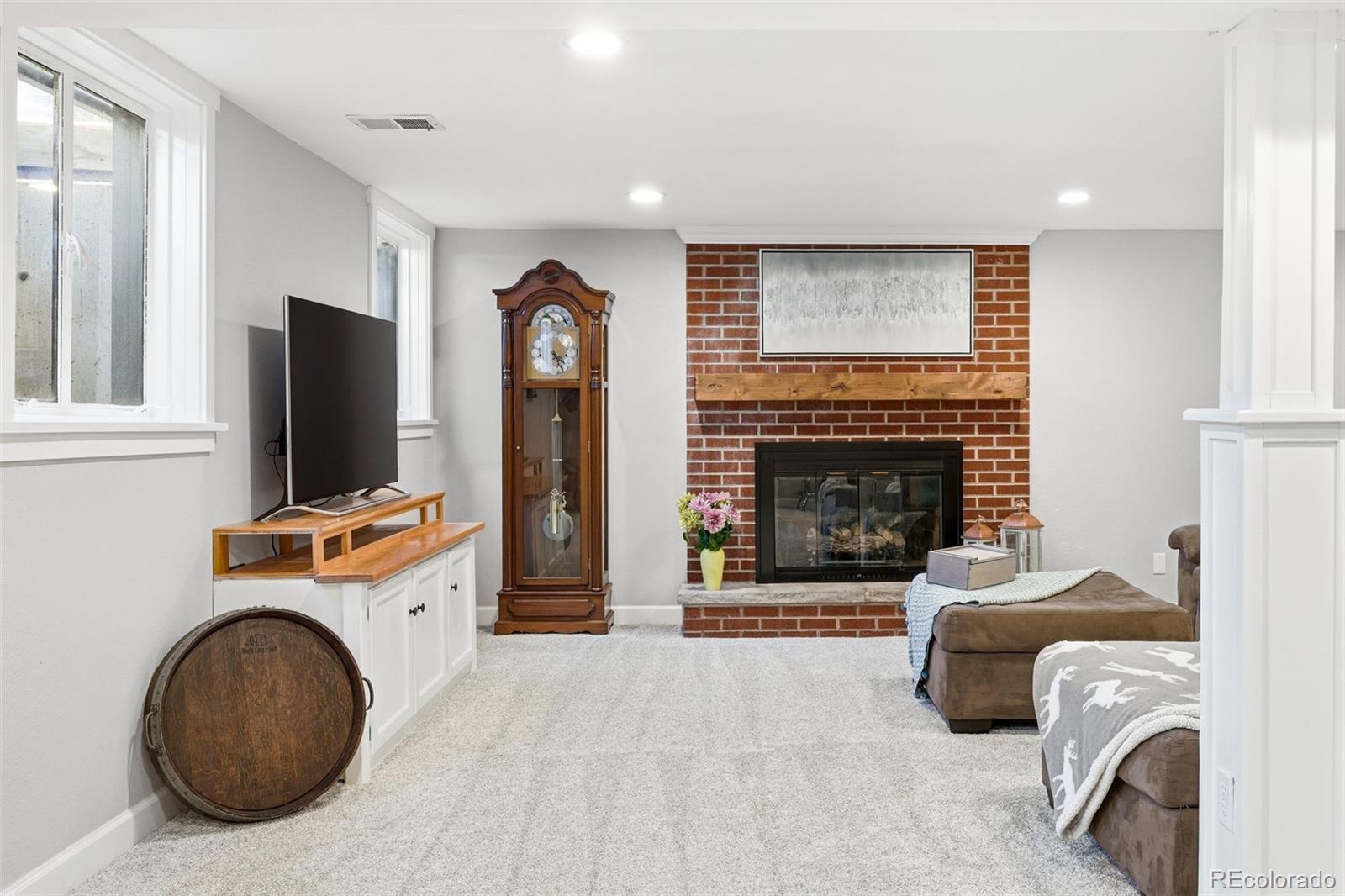 2903 E Peakview Circle Centennial CO 80121