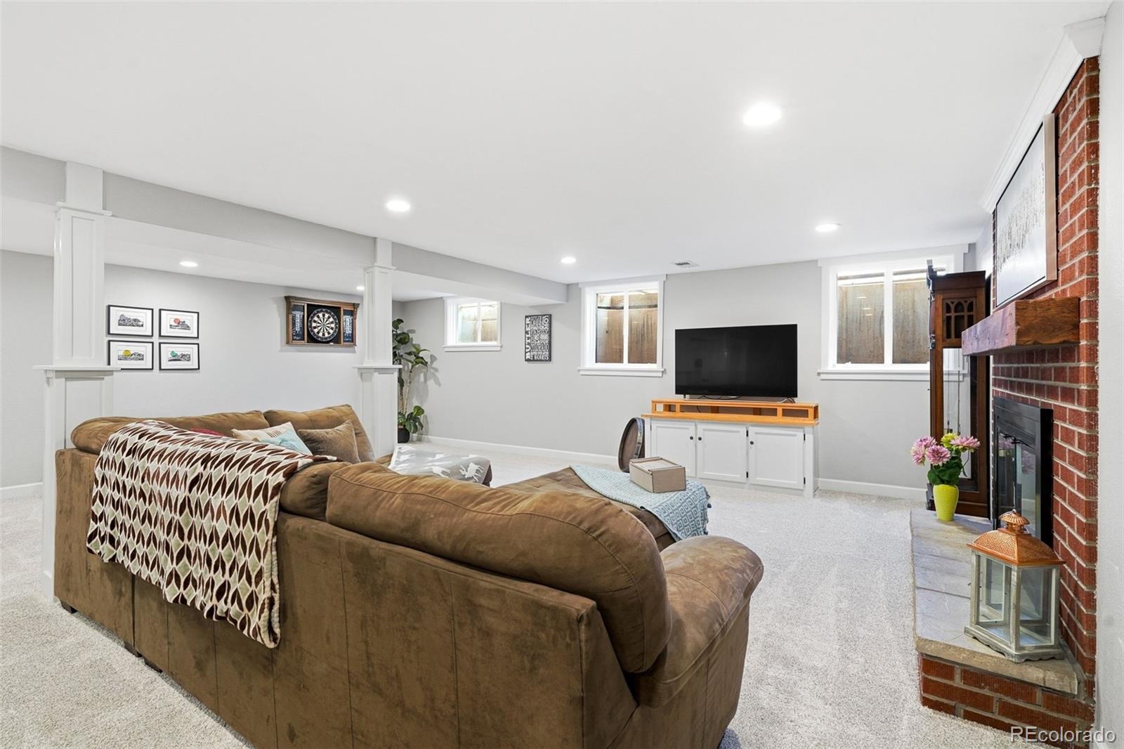 2903 E Peakview Circle Centennial CO 80121