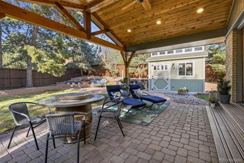 2903 E Peakview Circle Centennial CO 80121