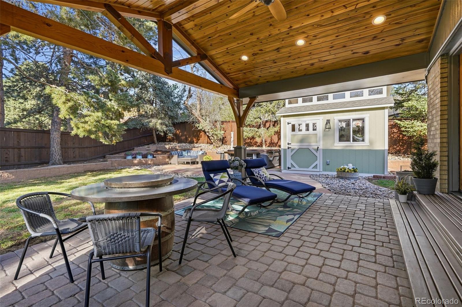 2903 E Peakview Circle Centennial CO 80121