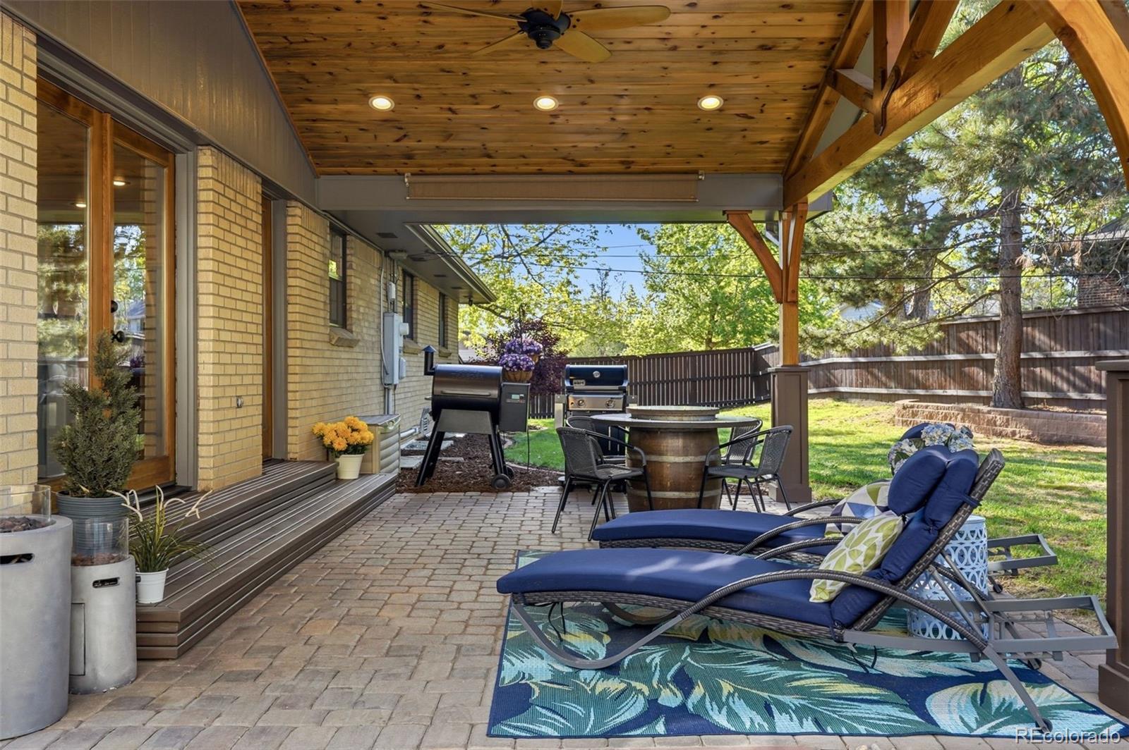 2903 E Peakview Circle Centennial CO 80121