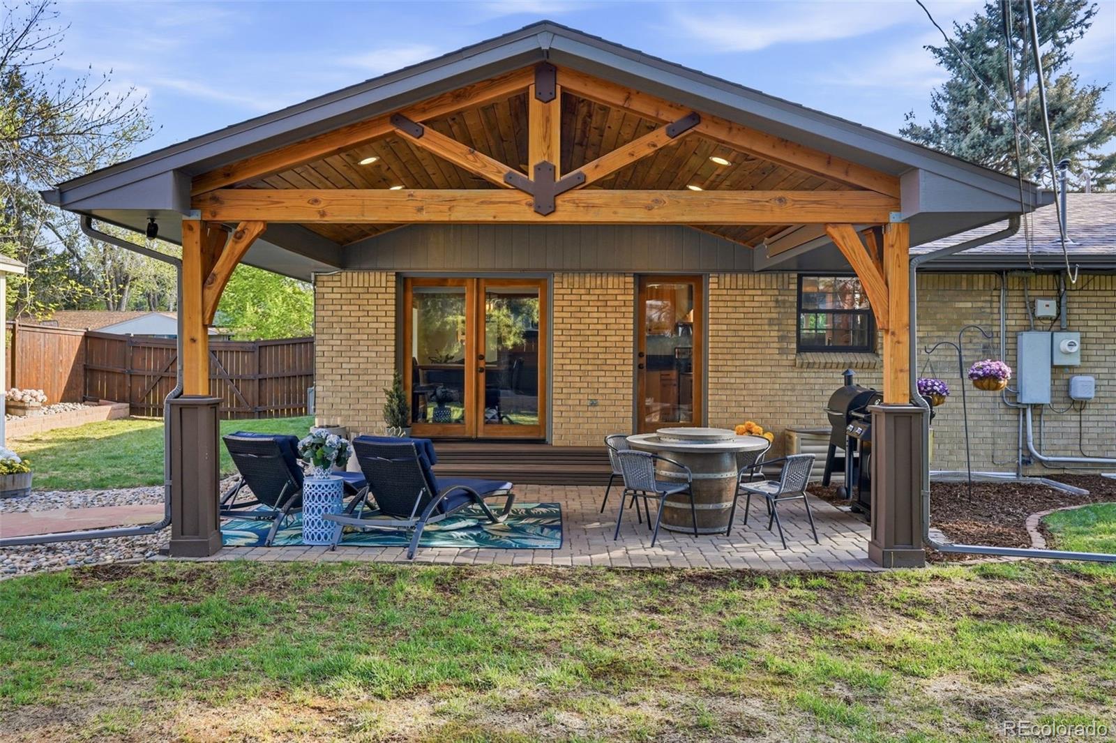 2903 E Peakview Circle Centennial CO 80121