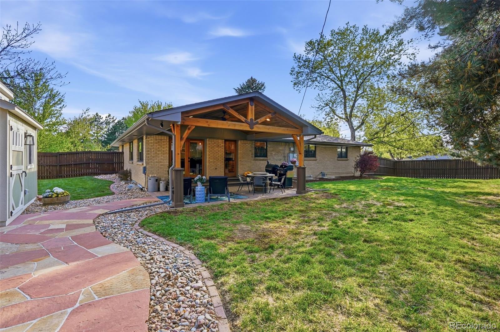 2903 E Peakview Circle Centennial CO 80121