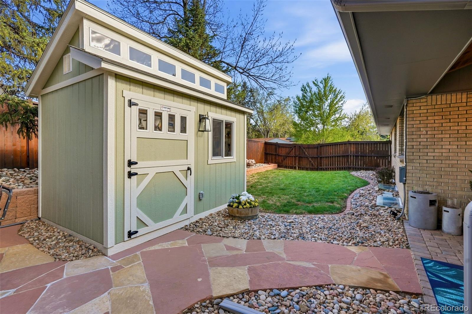 2903 E Peakview Circle Centennial CO 80121