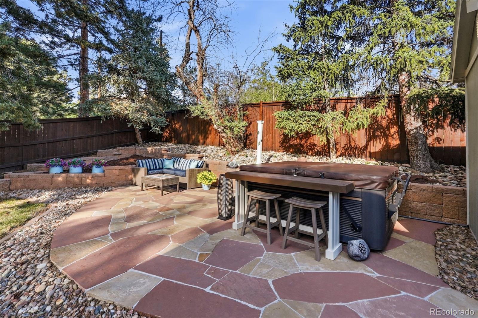 2903 E Peakview Circle Centennial CO 80121