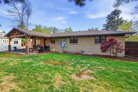 2903 E Peakview Circle Centennial CO 80121