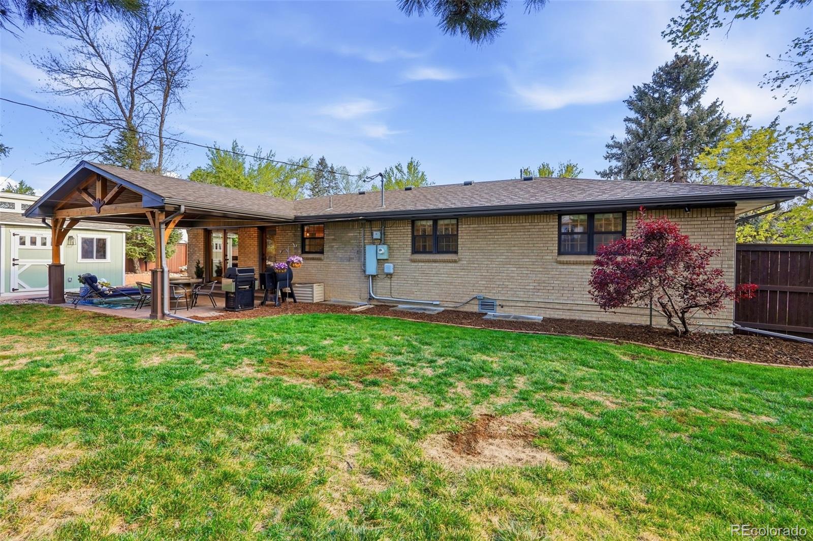 2903 E Peakview Circle Centennial CO 80121