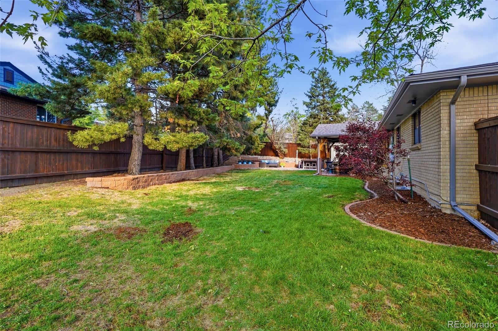 2903 E Peakview Circle Centennial CO 80121