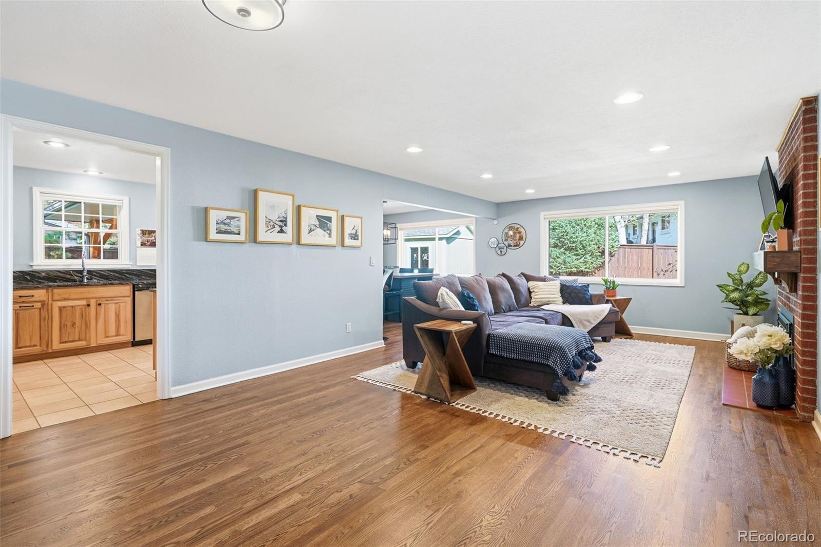 2903 E Peakview Circle Centennial CO 80121