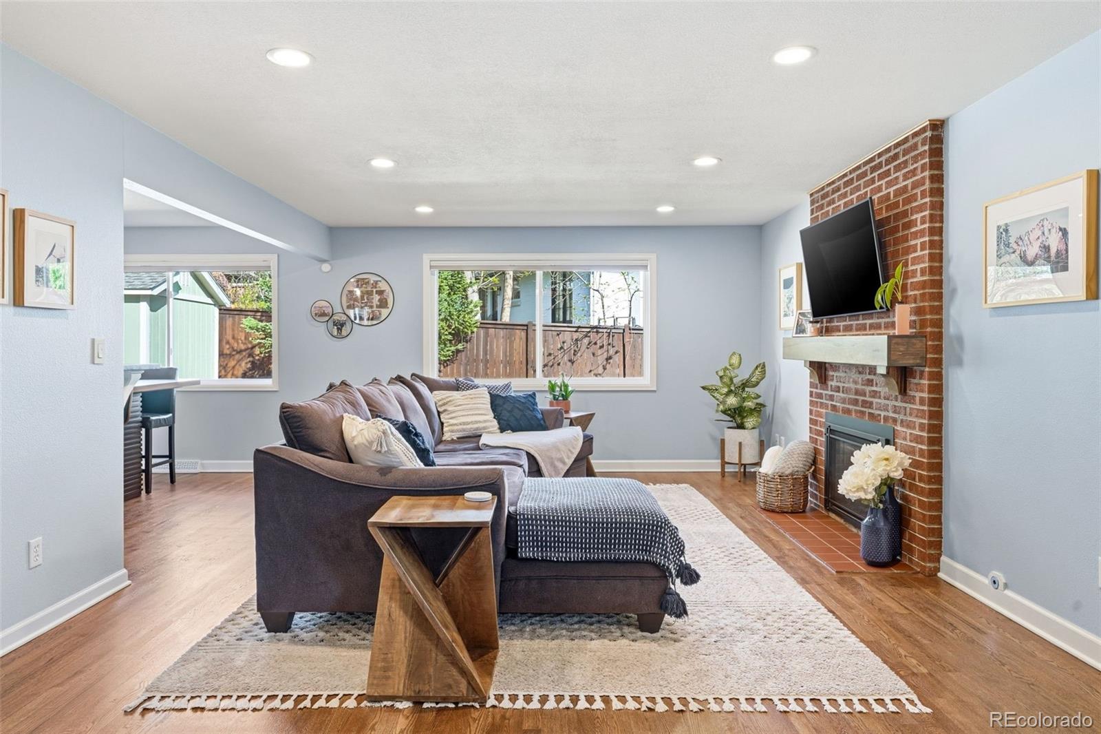 2903 E Peakview Circle Centennial CO 80121