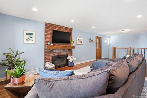 2903 E Peakview Circle Centennial CO 80121
