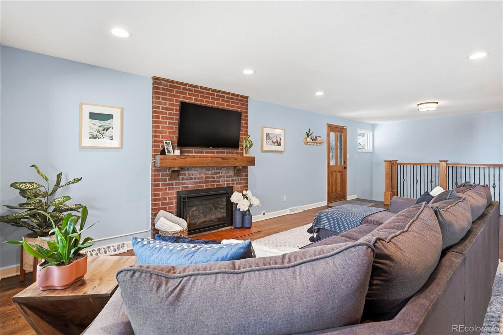 2903 E Peakview Circle Centennial CO 80121