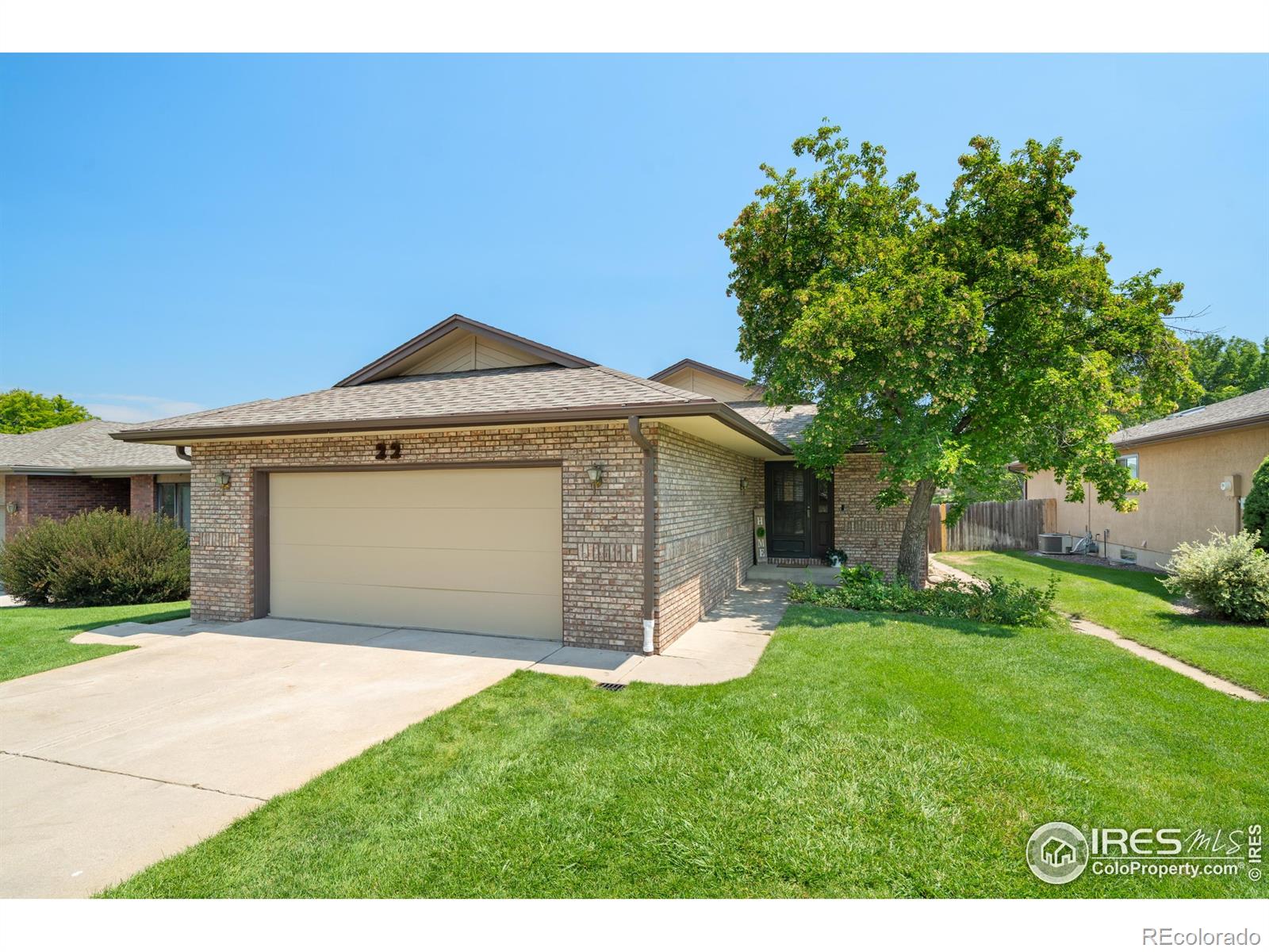 1001 43rd Avenue Greeley CO 80634
