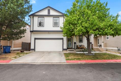 7160 Leeside View Colorado Springs CO 80922